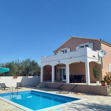 Leggiero Villa Benkovac Buitenkant foto
