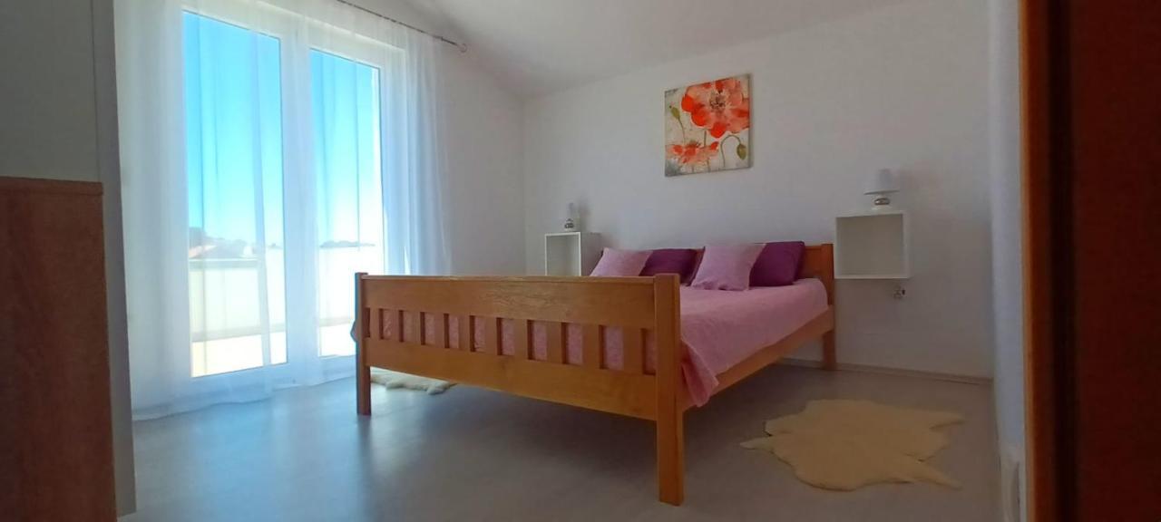 Leggiero Villa Benkovac Buitenkant foto